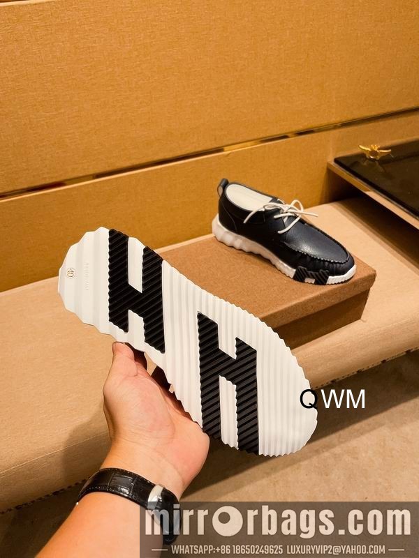Hermes Shoes Hermes sz38-45 WM1203