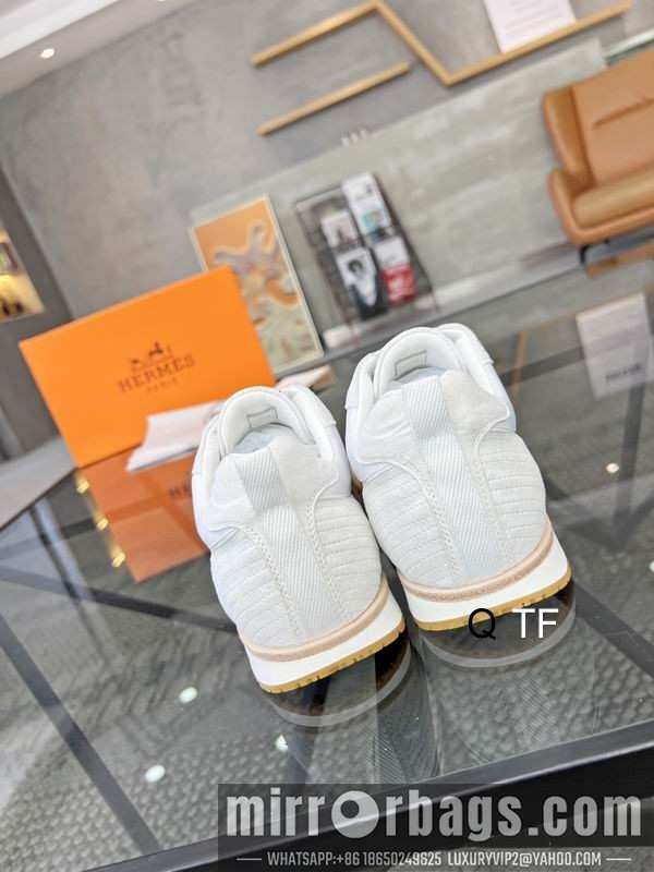 Hermes Shoes Hermes sz38-45 TF0504
