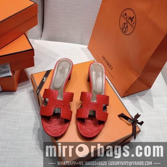 Hermes Shoes Hermes sz35-42 mnh0406