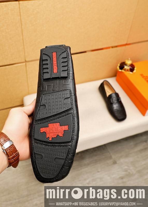 Hermes Shoes Hermes sz38-45 mnf0211