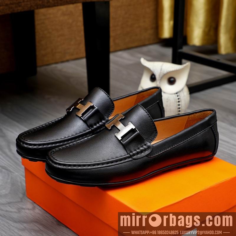Hermes Shoes Hermes sz38-44 mnf0309