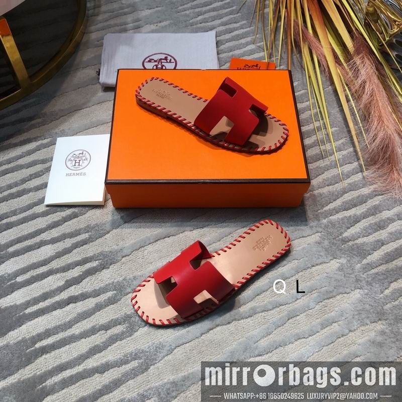 Hermes Shoes HERMES sz35-39XJ0109