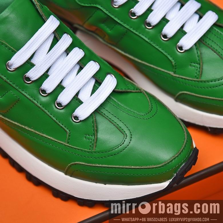Hermes Shoes Hermes sz38-44 3C n0914