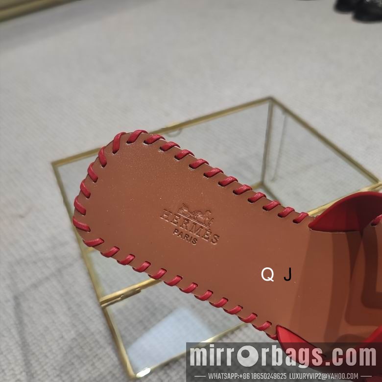 Hermes Shoes HERMES sz35-39XJ0109