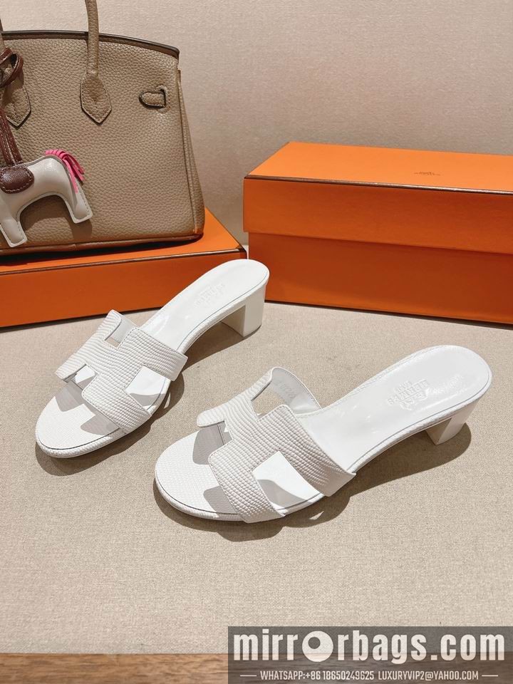Hermes Shoes Hermes sz34-42 mnh0208