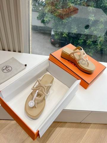 Hermes Shoes Hermes sz35-40 mnh0803