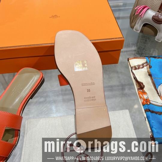 Hermes Shoes Hermes sz34-42 mnh0224