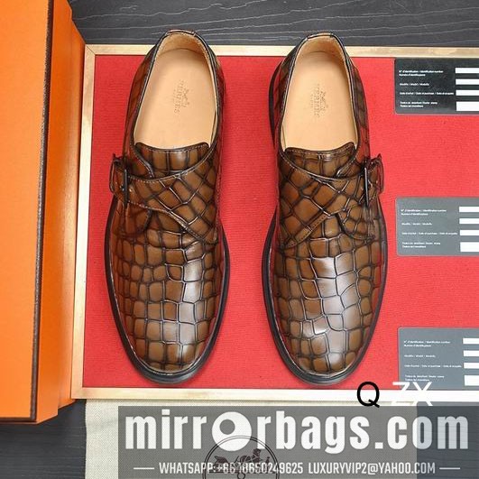 Hermes Shoes Hermes sz38-45 ZX1001