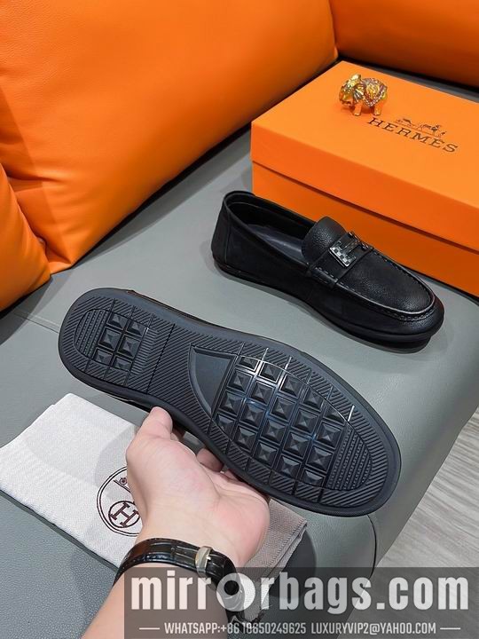 Hermes Shoes Hermes sz38-44 mnh0533