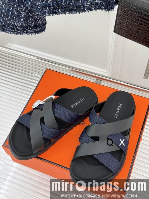 Hermes Shoes Hermes sz35-45 JX0318