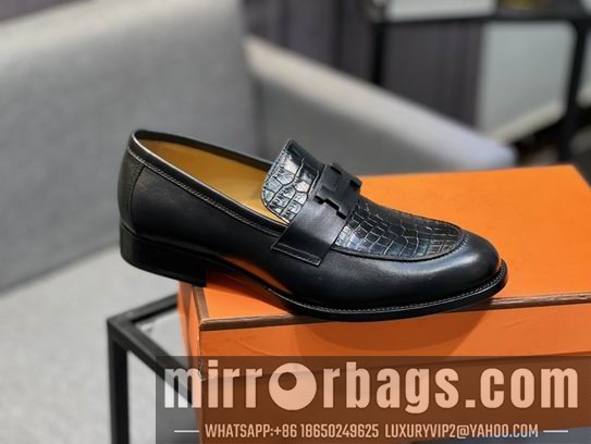 Hermes Shoes Hermes sz38-46 hnh0708