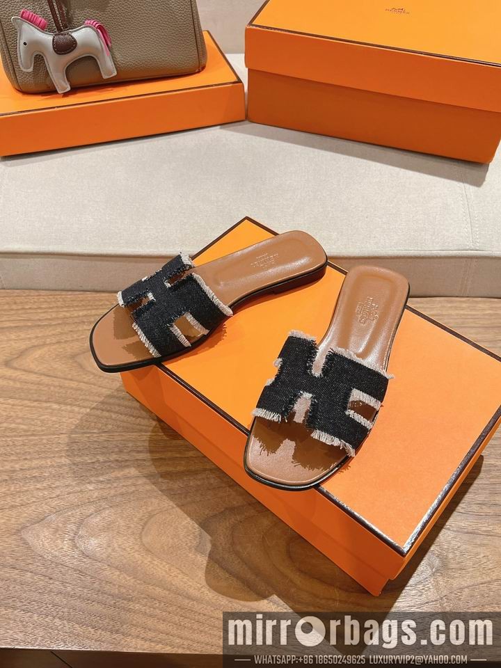 Hermes Shoes Hermes sz34-42 mnh0213