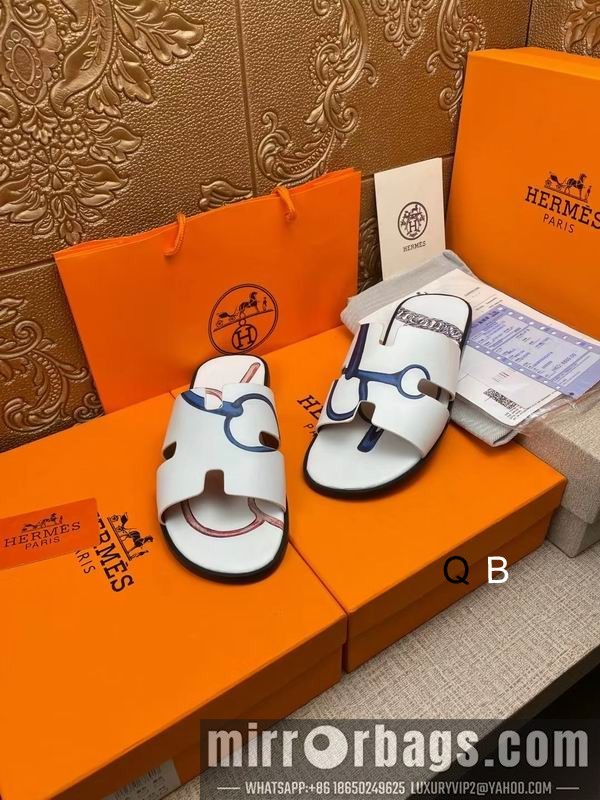 Hermes Shoes HERMES sz38-46BS0118
