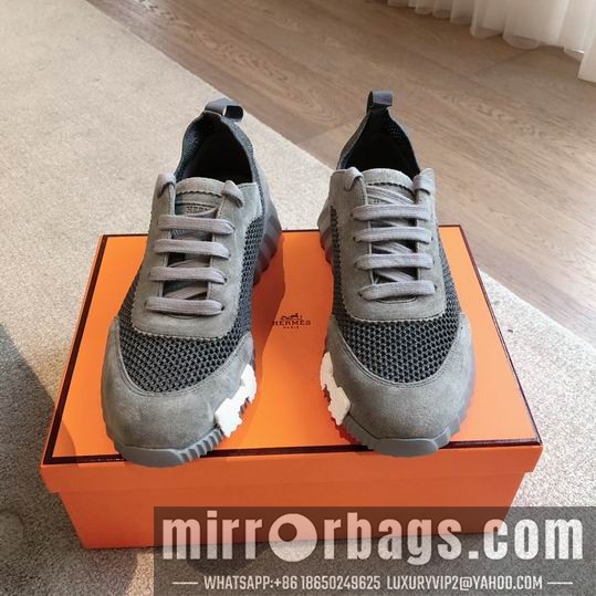 Hermes Shoes Hermes sz35-45 mnh0201