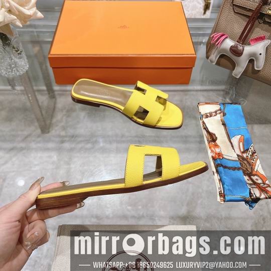 Hermes Shoes Hermes sz34-42 mnh0225