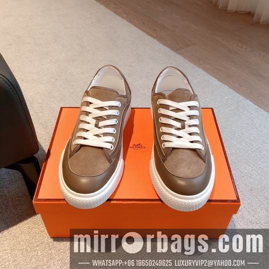 Hermes Shoes Hermes sz35-46 mnh0220