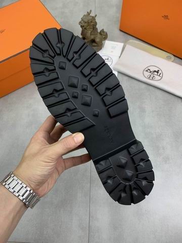 Hermes Shoes Hermes sz38-45 mnh0507