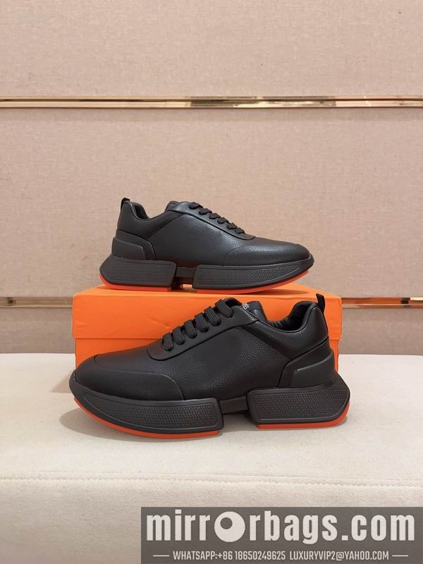 Hermes Shoes Hermes sz38-45 hnh0306