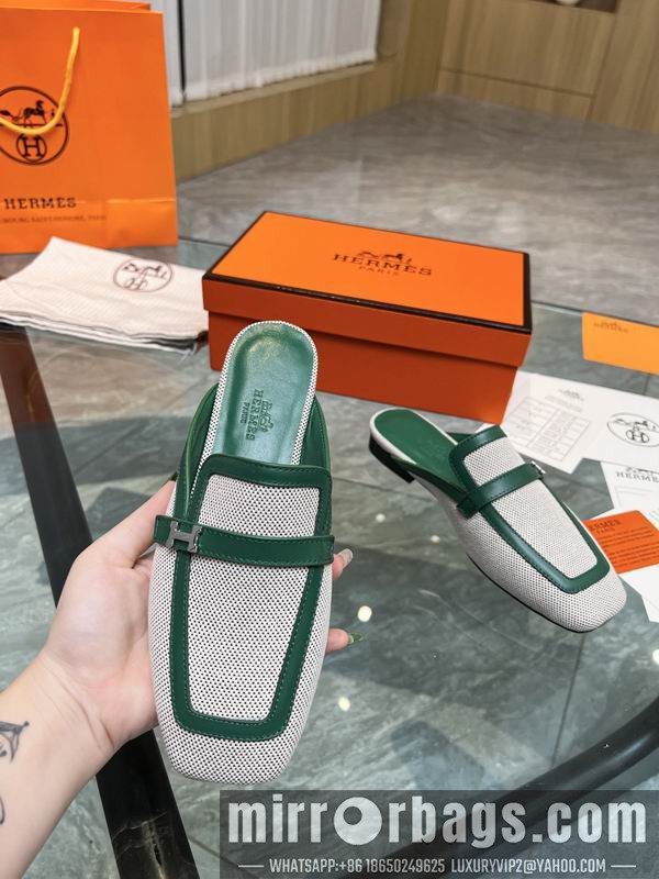 Hermes Shoes Hermes sz35-41 mnf0218