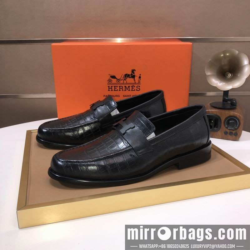 Hermes Shoes Hermes sz38-45 hnh0314