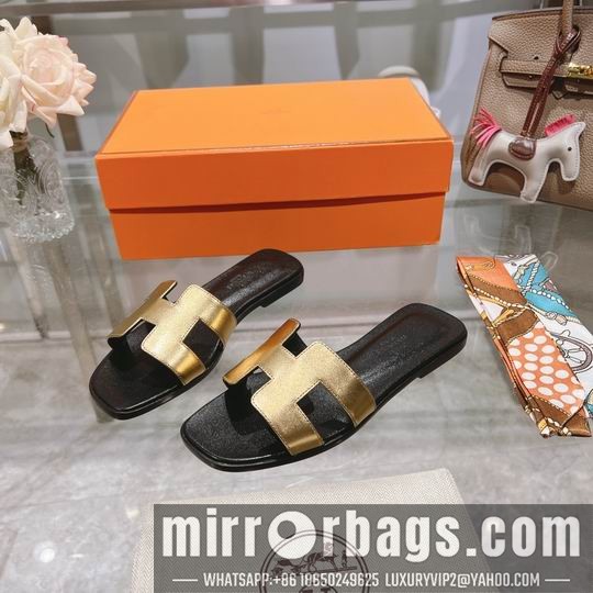 Hermes Shoes Hermes sz34-42 mnh0232