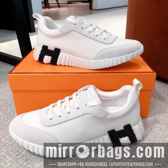 Hermes Shoes Hermes sz35-45 mnh0217