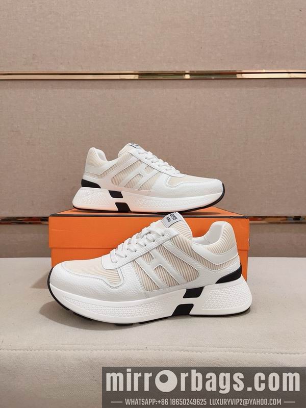 Hermes Shoes Hermes sz38-45 hnh0307