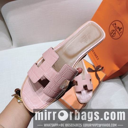 Hermes Shoes Hermes sz35-42 mnh0409