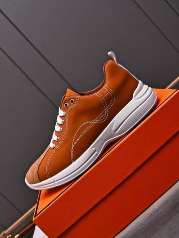 Hermes Shoes Hermes sz38-45 mnh0402