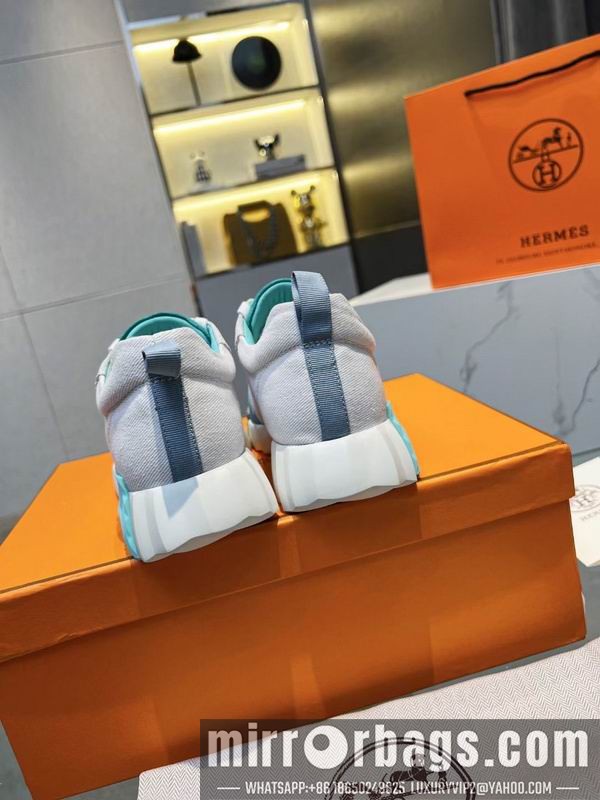 Hermes Shoes Hermes sz35-46 jc2h0503