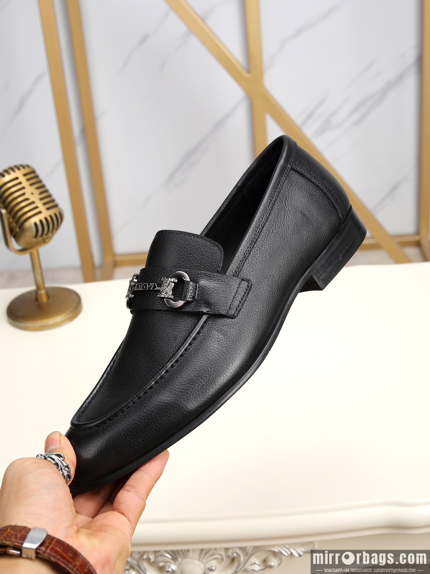 Hermes Shoes Hermes sz38-45 mnf0280