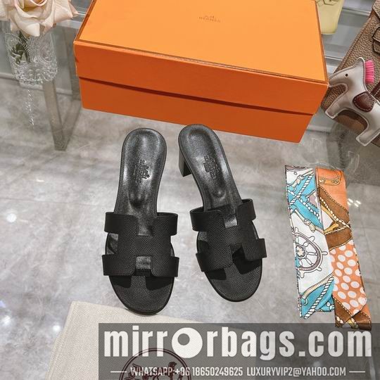 Hermes Shoes Hermes sz34-42 mnh0210
