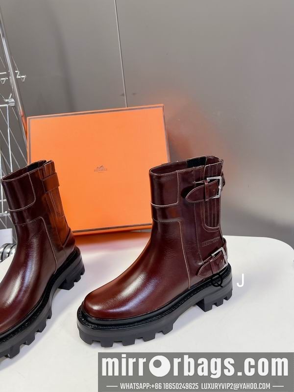 Hermes Shoes Hermes sz35-40 J1110