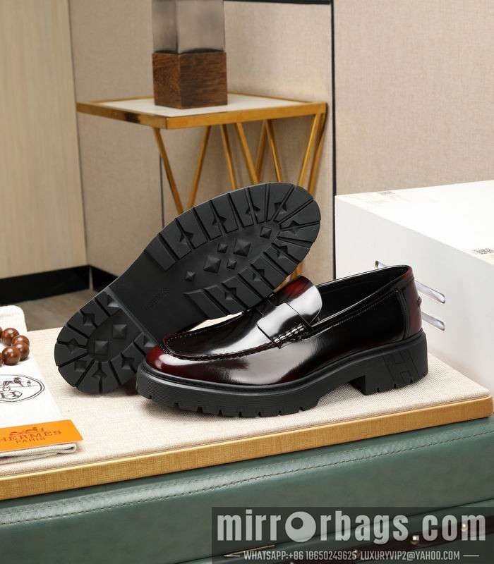 Hermes Shoes Hermes sz38-45 mnf0303