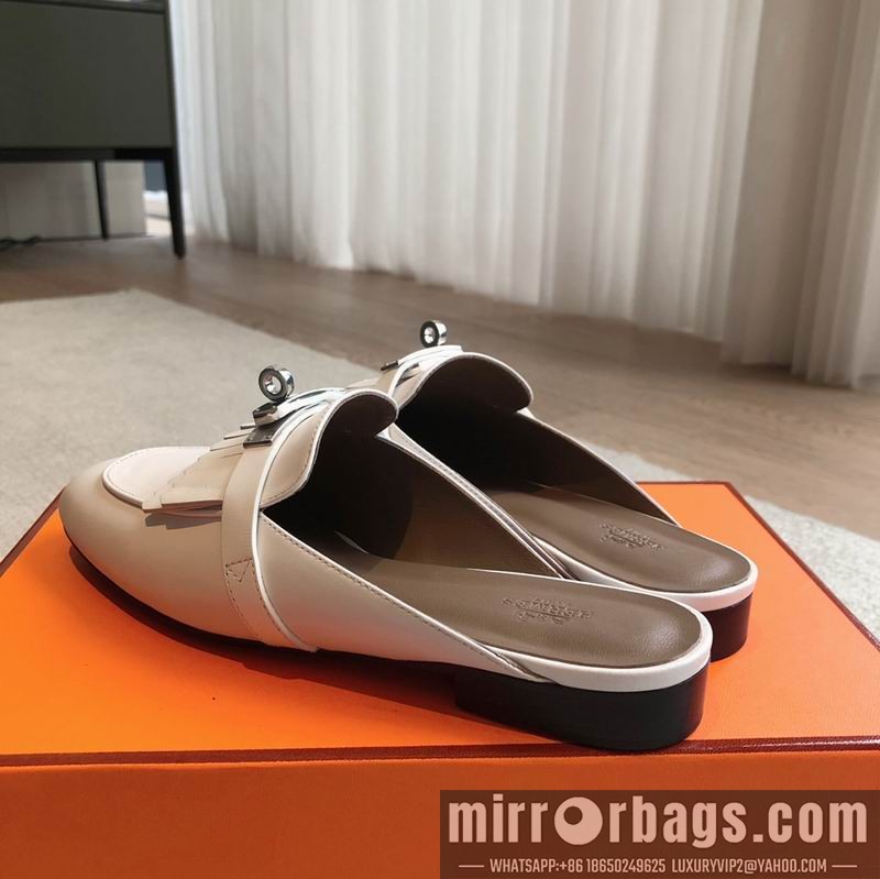 Hermes Shoes Hermes sz35-42 mnf0254