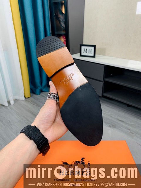 Hermes Shoes Hermes SZ 38-44 21217119-20 2colors