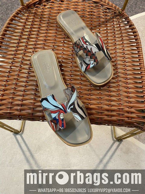 Hermes Shoes 2167020 SZ 35-43