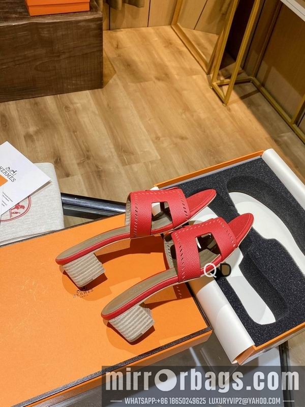 Hermes Shoes Hermes sz34-41 GDT0109