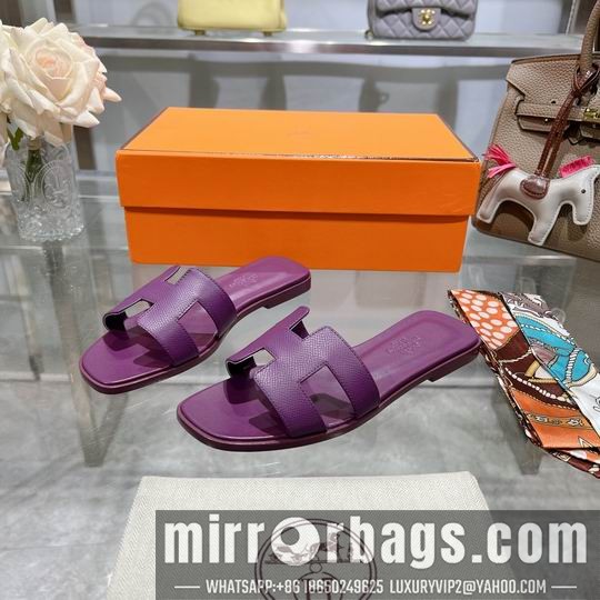 Hermes Shoes Hermes sz34-42 mnh0243
