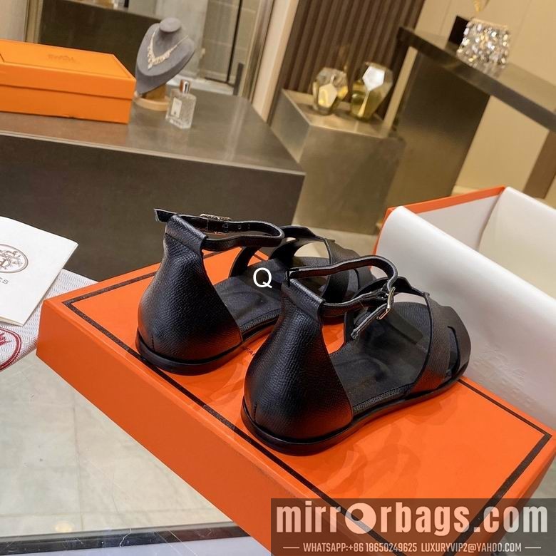 Hermes Shoes Hermes sz35-41 TF0143