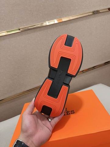 Hermes Shoes Hermes sz38-45 hnh1007