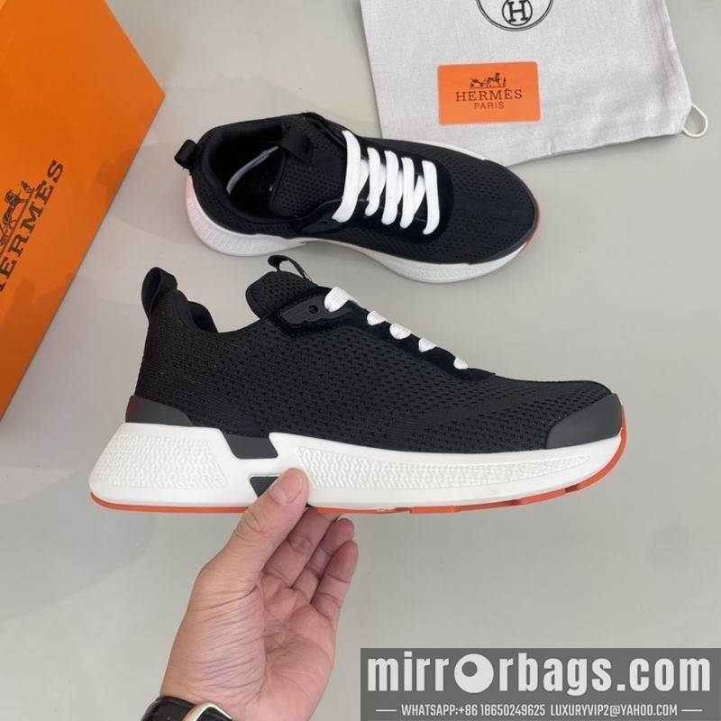 Hermes Shoes Hermes sz38-45 mnf0303