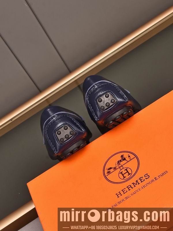 Hermes Shoes Hermes sz38-46 mnf0206