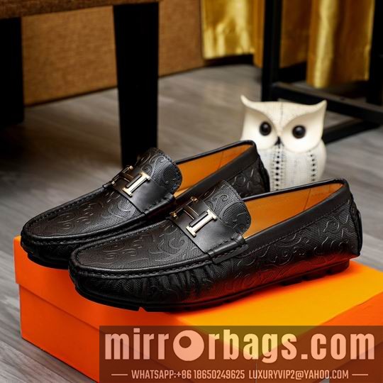Hermes Shoes Hermes sz38-45 hnh1107