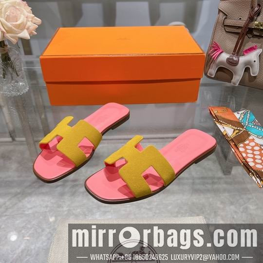 Hermes Shoes Hermes sz34-42 mnh0233
