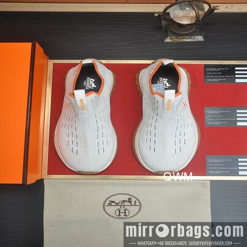 Hermes Shoes Hermes sz38-45 WM0701