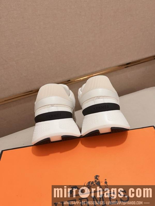 Hermes Shoes Hermes sz38-45 hnh0307