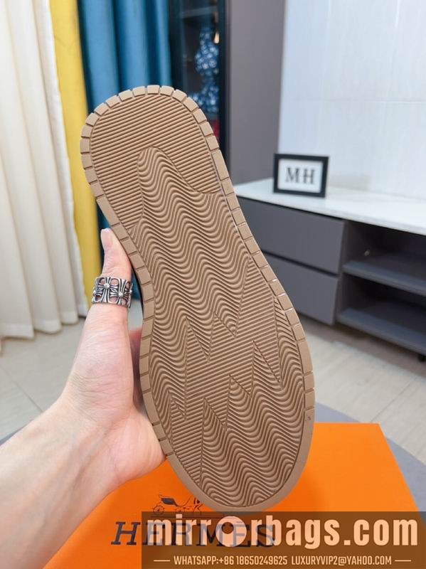 Hermes Shoes Hermes sz38-44 mnf0215