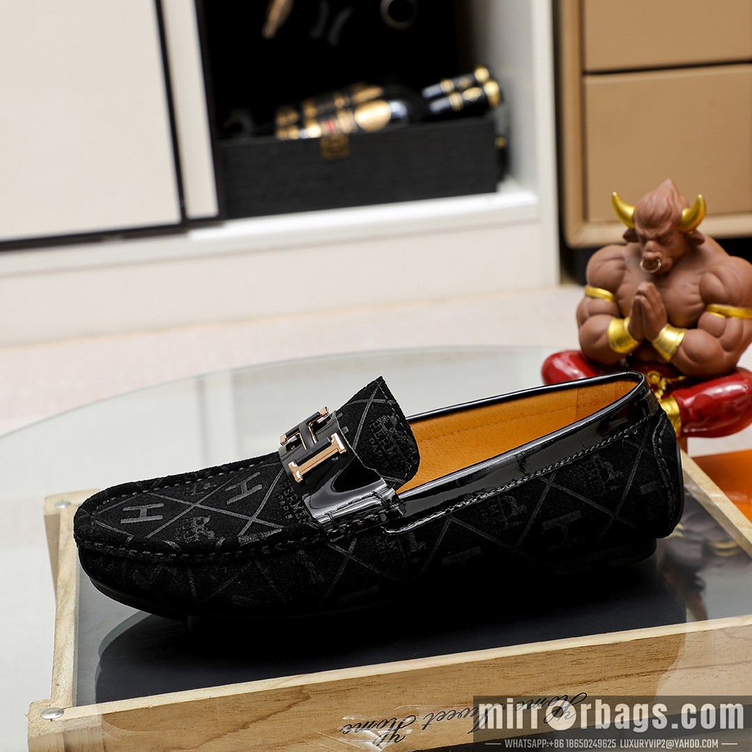 Hermes Shoes Hermes sz38-45 h0716
