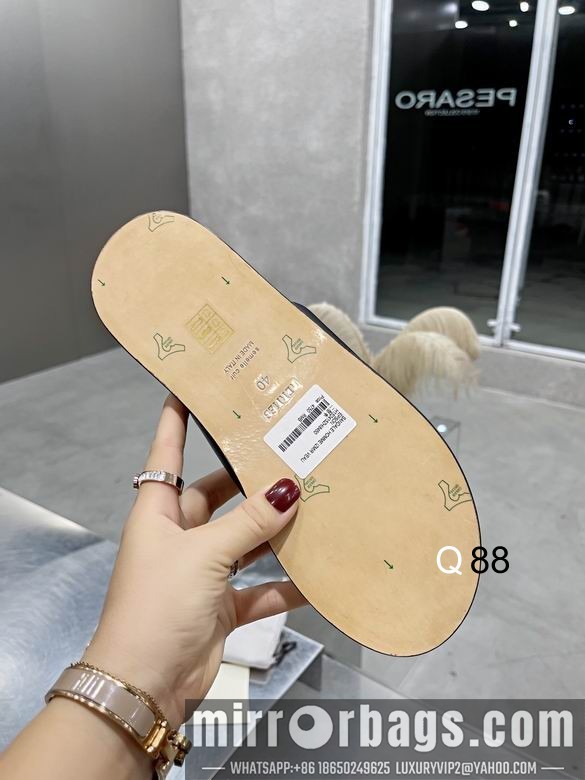Hermes Shoes HERNES sz38-44K0139